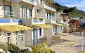 Туры в отель Aspat Butik Hotel