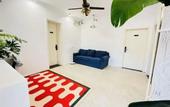 Туры в отель Jiandan'ai Hostel Shenzhen No. 1