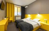 Туры в отель Balaram Hotel