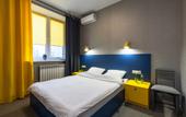 Туры в отель Balaram Hotel