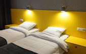 Туры в отель Balaram Hotel