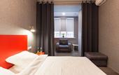 Туры в отель Balaram Hotel