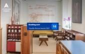 Туры в отель Graffiti Suites El Museo