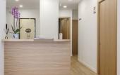 Туры в отель Graffiti Suites El Museo