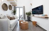 Туры в отель Pnoi Luxury Suites Guest house