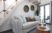Туры в отель Pnoi Luxury Suites Guest house