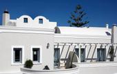 Туры в отель Pnoi Luxury Suites Guest house