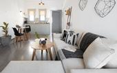 Туры в отель Pnoi Luxury Suites Guest house