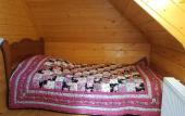 Туры в отель Turisticheskaya 19 Guest House