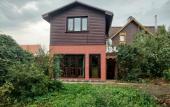 Туры в отель Turisticheskaya 19 Guest House