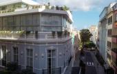 Туры в отель Hotel emblematico Hi Suites