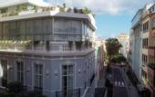 Туры в отель Hotel emblematico Hi Suites