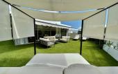 Туры в отель Hotel emblematico Hi Suites