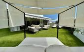 Туры в отель Hotel emblematico Hi Suites