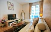 Туры в отель My Resort Hua Hin A304
