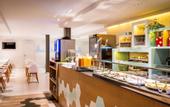 Туры в отель Ibis Styles Barcelona Centre Hotel