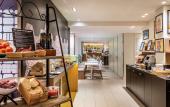 Туры в отель Ibis Styles Barcelona Centre Hotel