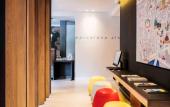 Туры в отель Ibis Styles Barcelona Centre Hotel