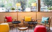 Туры в отель Ibis Styles Barcelona Centre Hotel