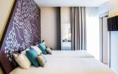 Туры в отель Ibis Styles Barcelona Centre Hotel
