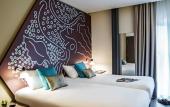Туры в отель Ibis Styles Barcelona Centre Hotel