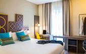 Туры в отель Ibis Styles Barcelona Centre Hotel