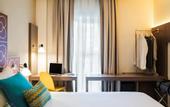 Туры в отель Ibis Styles Barcelona Centre Hotel