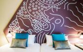 Туры в отель Ibis Styles Barcelona Centre Hotel