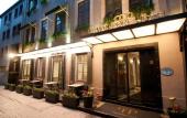 Туры в отель Ferman Port Hotel - Special Class