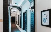 Туры в отель Ferman Port Hotel - Special Class
