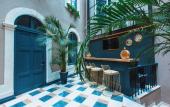 Туры в отель Ferman Port Hotel - Special Class