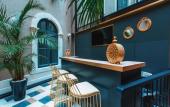 Туры в отель Ferman Port Hotel - Special Class