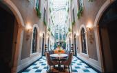 Туры в отель Ferman Port Hotel - Special Class