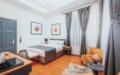 Туры в отель Ferman Port Hotel - Special Class