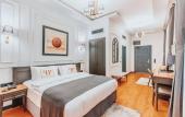 Туры в отель Ferman Port Hotel - Special Class