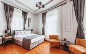Туры в отель Ferman Port Hotel - Special Class