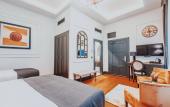 Туры в отель Ferman Port Hotel - Special Class