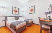 Туры в отель Ferman Port Hotel - Special Class