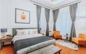 Туры в отель Ferman Port Hotel - Special Class