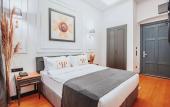 Туры в отель Ferman Port Hotel - Special Class