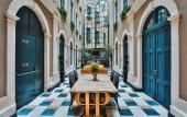 Туры в отель Ferman Port Hotel - Special Class