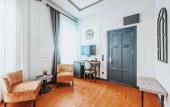 Туры в отель Ferman Port Hotel - Special Class