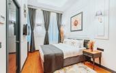 Туры в отель Ferman Port Hotel - Special Class