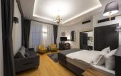 Туры в отель Ferman Port Hotel - Special Class