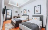 Туры в отель Ferman Port Hotel - Special Class