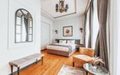 Туры в отель Ferman Port Hotel - Special Class