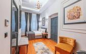 Туры в отель Ferman Port Hotel - Special Class