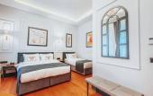 Туры в отель Ferman Port Hotel - Special Class