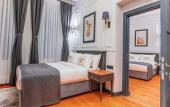 Туры в отель Ferman Port Hotel - Special Class