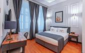 Туры в отель Ferman Port Hotel - Special Class